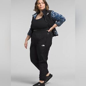 The North Face Women's Black Pants